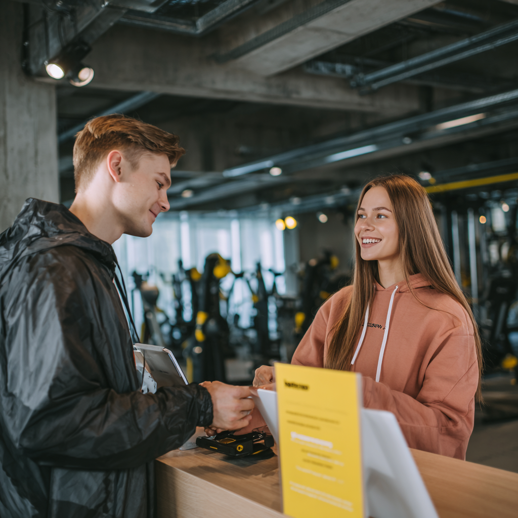 Процес тренувань